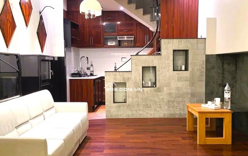 [P BÀN CỜ ] BÁN NHÀ 5 TẦNG HXH CAO THẮNG – NGAY CHỢ BÀN CỜ – DÒNG TIỀN ỔN – CHỈ 8.7 TỶ